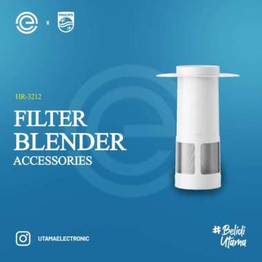 Filter Blender Philips Harga Terbaru Maret 21 Blibli
