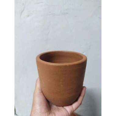 Jual Pot Bunga Tanah Liat Terbaru Harga Murah Blibli Com
