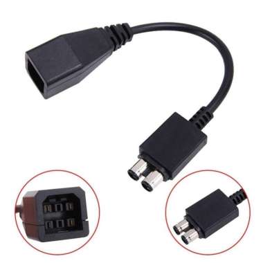 Converter Adapter Cable for Xbox360 Fat to Xbox360 Slim