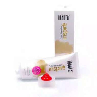 Inaura Color Explosion Inspire [100ml] 02 Shocking Pink