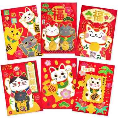 Hongbao - Harga Terbaru April 2025 | Blibli