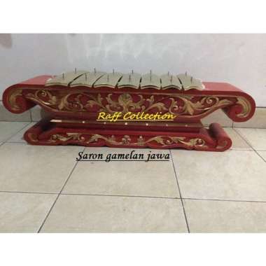 SARON BESI KUNING kuning
