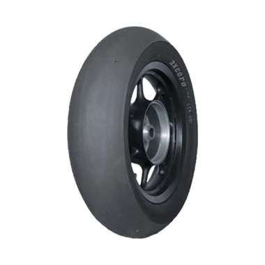 Kingland Axcero CTX001 100/480-12 Ban Mini GP Slick Tubeless BONUS Pentil & M-One