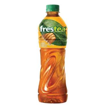FRESTEA GREEN HONEY PET 500 ML