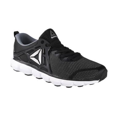 Reebok Hexaffect Run 5.0 Running Shoes - Black REE1-BD4697