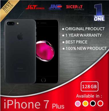 iphone 7 plus harga terbaru mei 2021