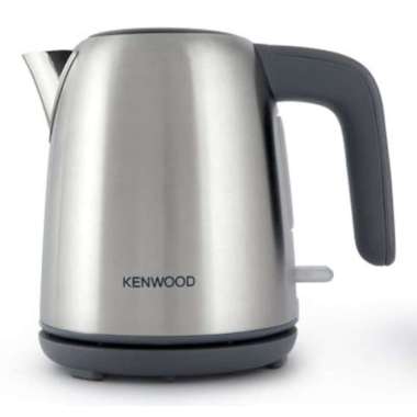 Kenwood SJM 470 Electric Kettle Stainless Steel 1L