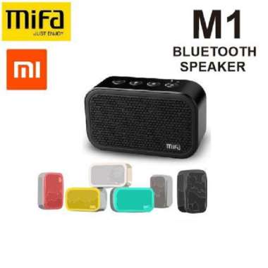 Jual Speaker Xiaomi Portable Wireless Harga Murah Blibli Com