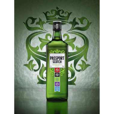 Jual Passport Scotch Murah - Update Harga Grosir Hari Ini ...