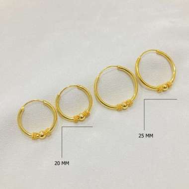 Jual Model Emas 24 Karat Online Terbaru Maret 2021 Blibli Beli aneka produk cincin emas online terlengkap dengan mudah, cepat & aman di tokopedia. jual model emas 24 karat online terbaru