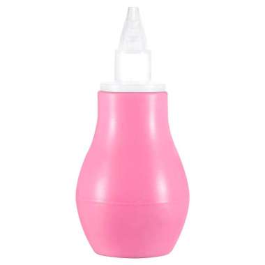 OEM ONE - C47 Penyedot Ingus Bayi Alat Pembersih Hidung / Perlengkapan Bayi Nasal Aspirator Nose Cle