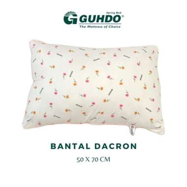 Jual Bantal Dacron Terbaru Harga Murah Blibli Com