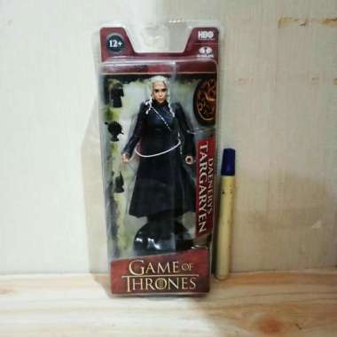 game of thrones artinya