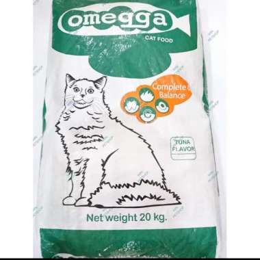 Bio creamy makanan kucing
