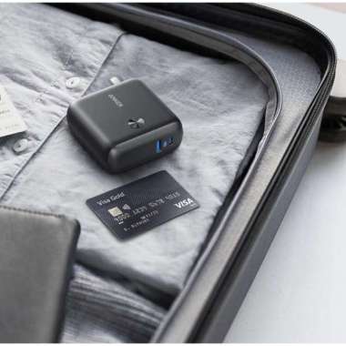 Anker Powercore Fusion Power Delivery Battery And Charger 10000