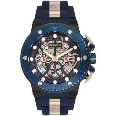 QUANTUM HNG535.059 JAM TANGAN PRIA ORIGINAL