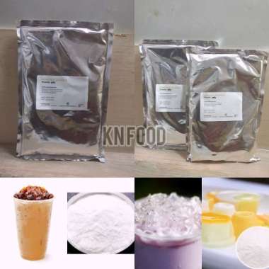 Konyaku Jelly Powder PREMIUM 1kg
