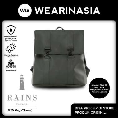 Jual Tas Laptop Waterproof Pria Wanita 