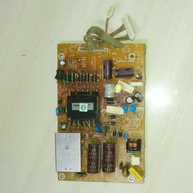 PSU TV LED Polytron PLD 32T100