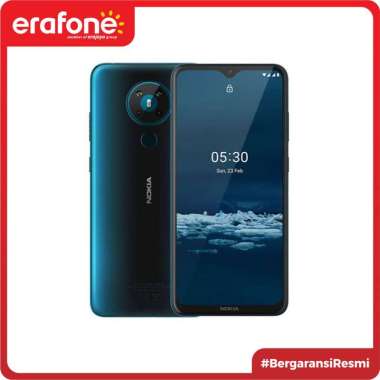 Jual Hp Nokia 3 3 1 Plus Terbaru Original Harga Murah Blibli Com