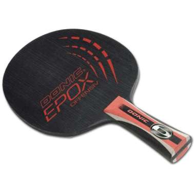 Donic Epox Offensive / Bet Tenis Meja Pingpong