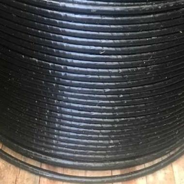 KABEL LISTRIK NYFGBY 4x185MM