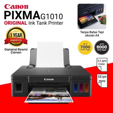 jual printer ink tank terbaru harga