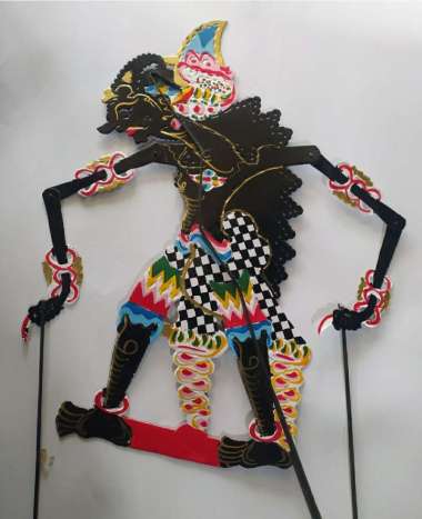 Hiasan Dinding Wayang Harga Terbaru April 2021 Blibli