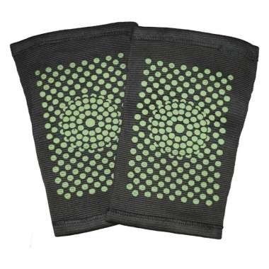 You Have korset Lutut terapi kesehatan pelancar peredaran darah 400022 BLACK