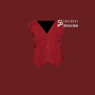 Baju Rompi Anak Harga Termurah Agustus 21 Blibli