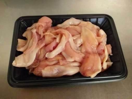 Fillet Paha Ayam Kampung NatChick 500 gram