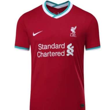 jersey bola liverpool