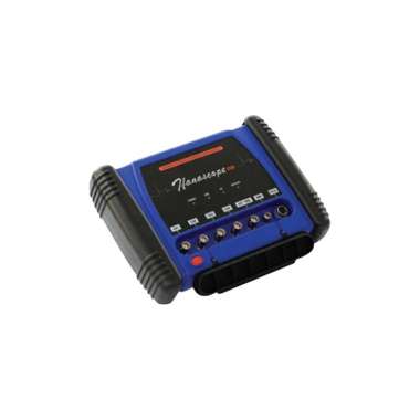 Hanatech Digital Multi Tester Hanascope 801 - Osiloskop Otomotif