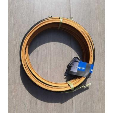 Schwalbe ONE Tanwall 20 inch 28-406 20x1.1 Wired Ban Luar Sepeda Hitam