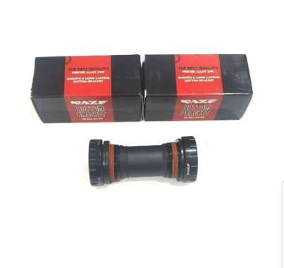 BB bottom bracket Raze 24/68-73mm ( Alloy bearing CNC Anodized)