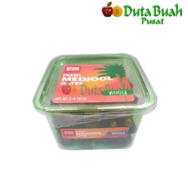 DUTA BUAH Kurma Premium (+-907g/pack)