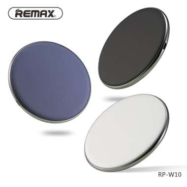 Remax Infinite wireless charger RP-W10 top