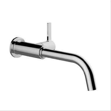 Kran Wastafel (Tembok) Wasser TL2-065W