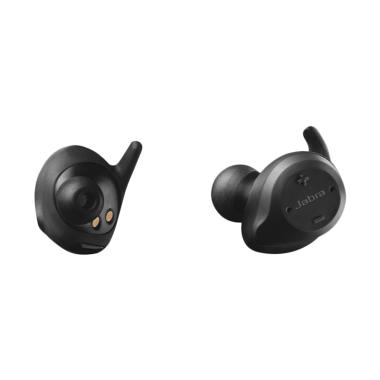 earphone wireless jabra elite sport