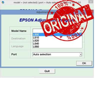 Jual Printer Epson Pm 520 Murah Agustus 
