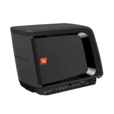 JBL Bass Pro Micro Subwoofer Mobil