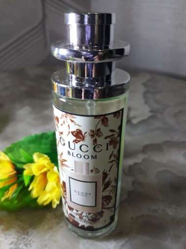 gucci bloom wangi