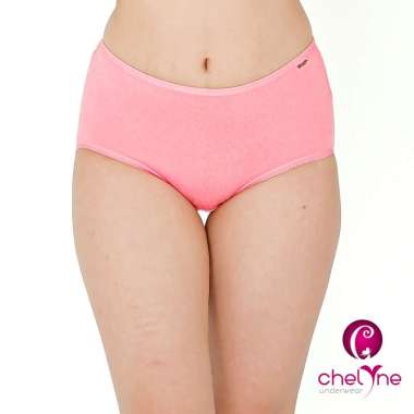 Chelyne CD Wanita 7225 M Bahan Kaos Ada 2 Ukuran M