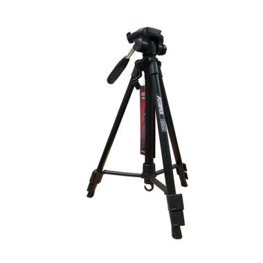 Attanta Kaiser 203 Tripod with Tripod Bag
