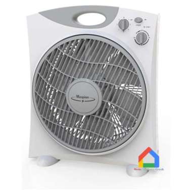 Maspion EX 2109 Kipas Angin Kotak / Box Fan Maspion [12 inch]