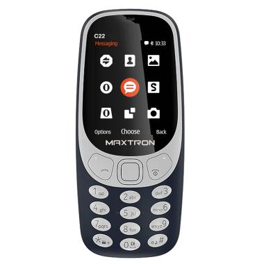 Jual Nokia 3310 Reborn Terbaru Harga Murah Bergaransi Blibli Com