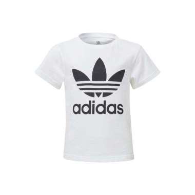Jual Kaos Adidas Putih Terlengkap 