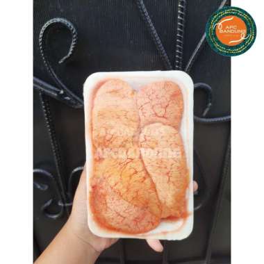 Telur Ikan Patin 250gr Telur Patin Telor Ikan Patin Fish 250 gr