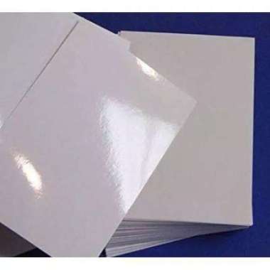 KERTAS FOTO FUJI GLOSSY 260 GSM A4