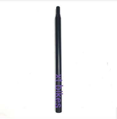 Seatpost tiang sadel 31.8 x 550mm ( steel material )